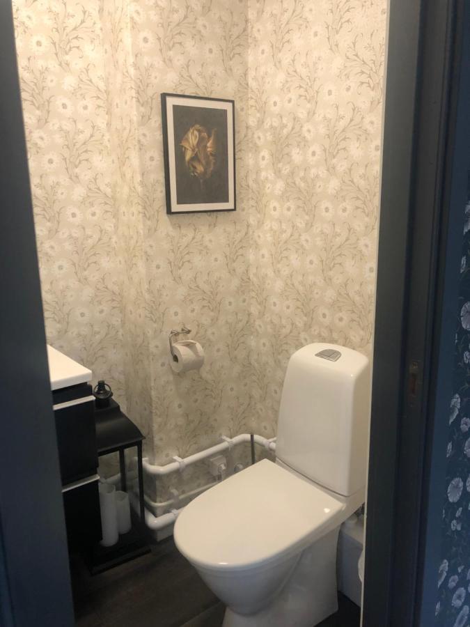 Sjugare Gard Bed & Breakfast 렉산드 외부 사진