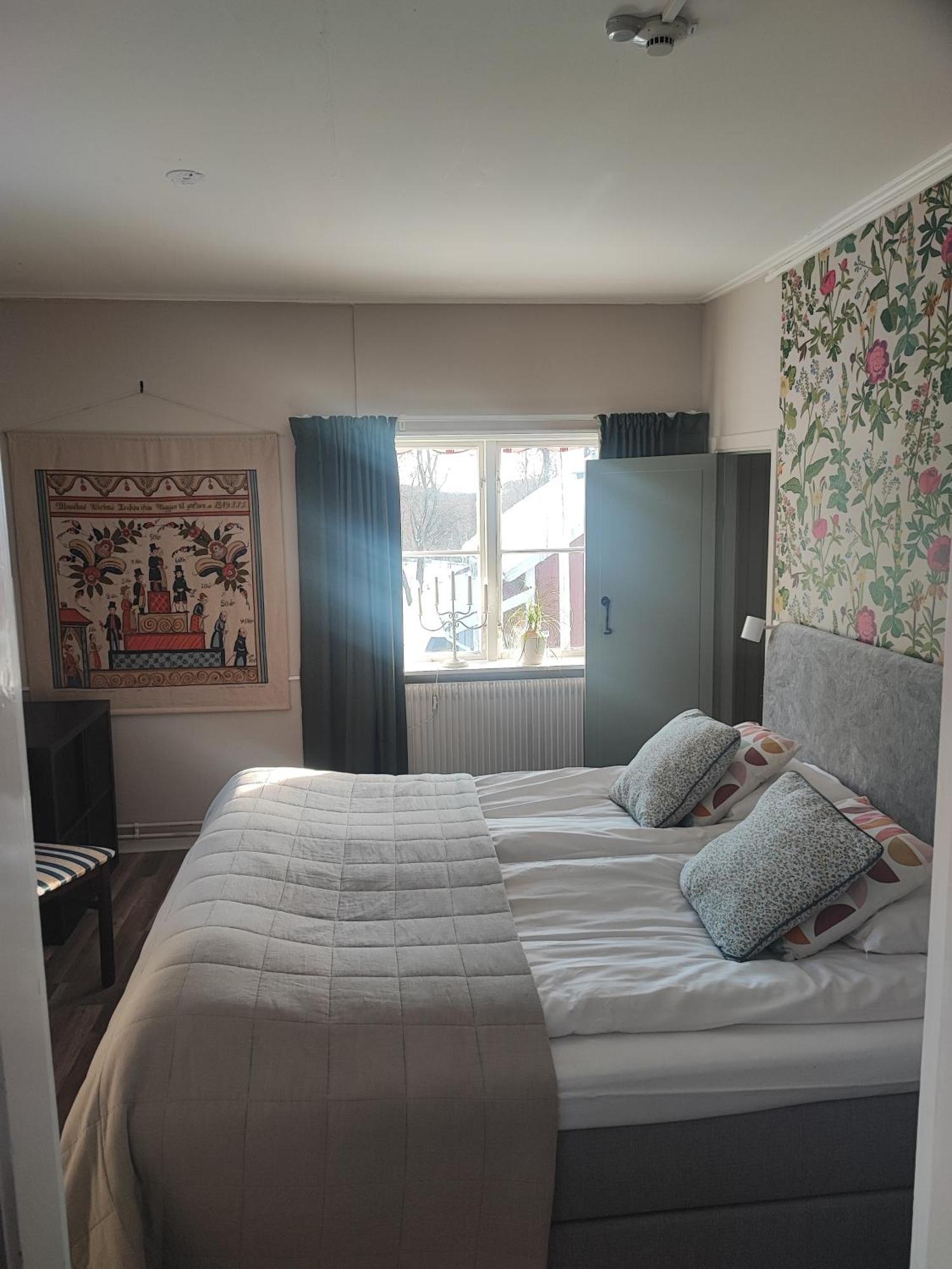 Sjugare Gard Bed & Breakfast 렉산드 외부 사진